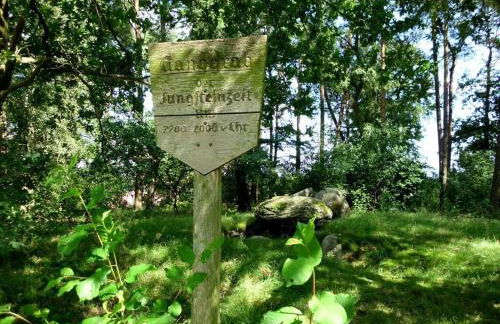 Holiday Home Wollspeicher - Foto 43