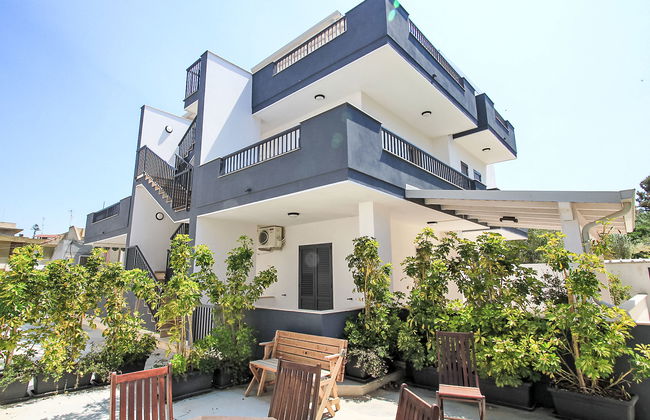 Cava Larica - Foto 16