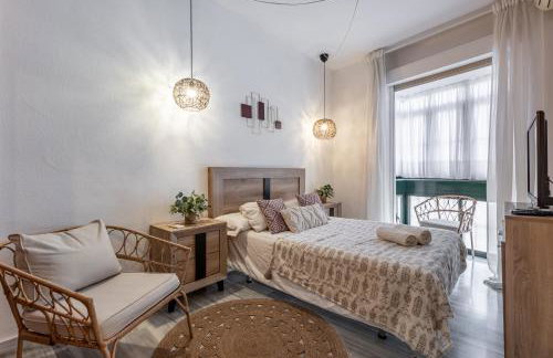 AA Guest - Victoria Center Eco Apartment - Foto 22