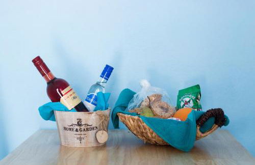 Captain Elias Studios 2 - Foto 20