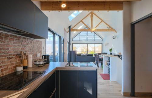 Les Balcons d'Esacy - À moins de 100 m de la plage - Photo 11