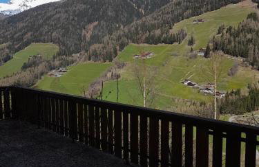 Oberhöher Apt Talblick - Foto 34