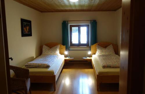 Ferienwohnung Obermeier | Chiemgau Karte - Foto 4