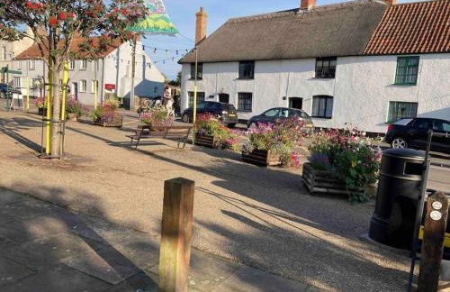 Angel Cottage - Foto 22