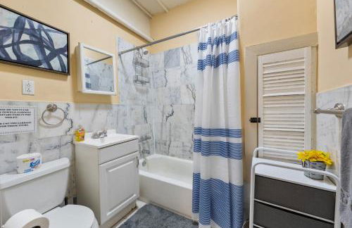 4 Bedroom 1 Bathroom Hudson Yard - Foto 13