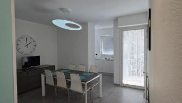 Modern flat with a stunning view in Cuneo center - Foto 5