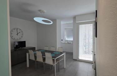 Modern flat with a stunning view in Cuneo center - Foto 5