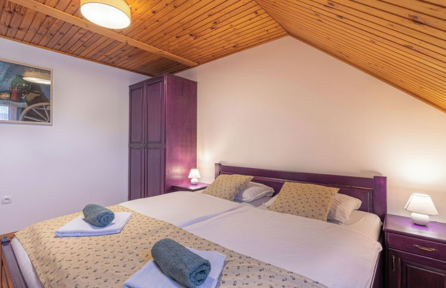 Eco Farm Mikl Pine Tree Apartment - Foto 4