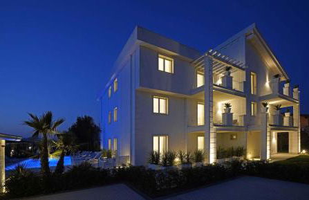 Villa Bianca Luxury Apartments - Foto 1