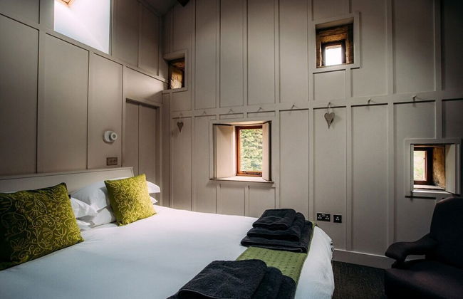 Laythams Holiday Lets Retreat - Photo 32