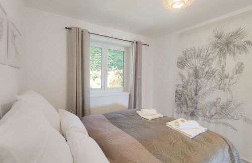 INIKAMA - Elegantes Apartment - Foto 15