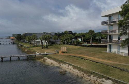 Pirates Bay Condominiums Unit 302A - Foto 14