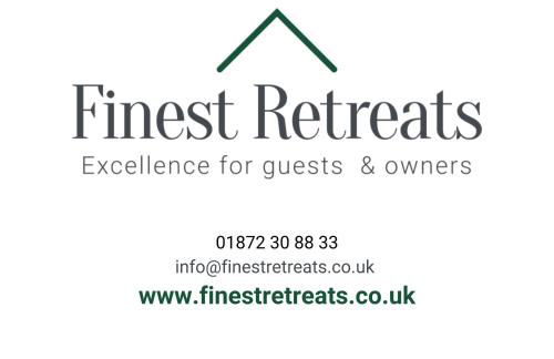 Finest Retreats - Skyview Lodge - Photo 39