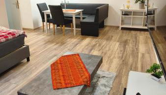 Komplettes Appartement mit separatem Eingang - Foto 5