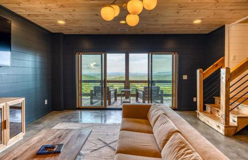 Big Sky - Best Views in Blue Ridge - Photo 58