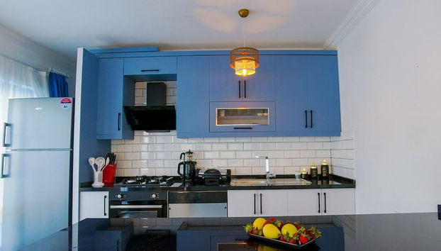 Villa Oregano - Photo 5, Cuisine privée