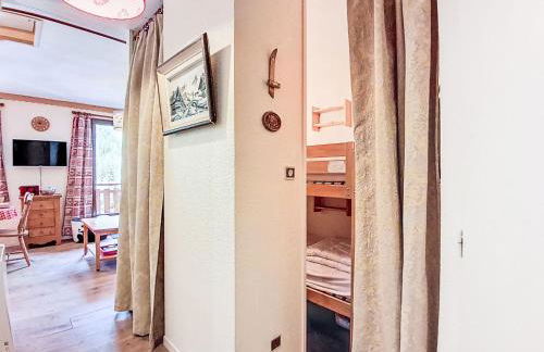 Apartment Le Balcon des Brevières by Interhome - Foto 24