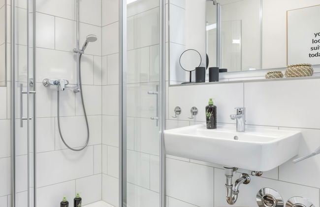 Limehome Trier Nikolaus-Leis-Strasse - Foto 35