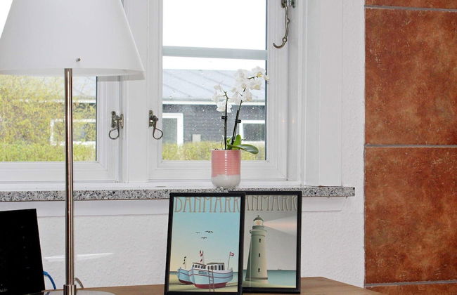 6 Person Holiday Home in Esbjerg V - Foto 4