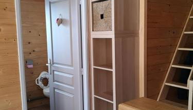 Appartement Chalet, 8 personnes - L'Oustal - Foto 4