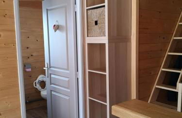 Appartement Chalet, 8 personnes - L'Oustal - Foto 4