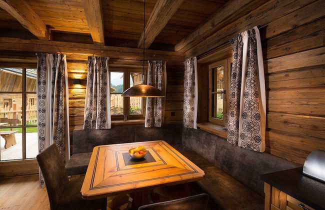 Chaletdorf Auszeit - Foto 5