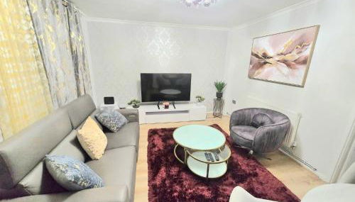 Gem Place - A home away from home - Foto 5