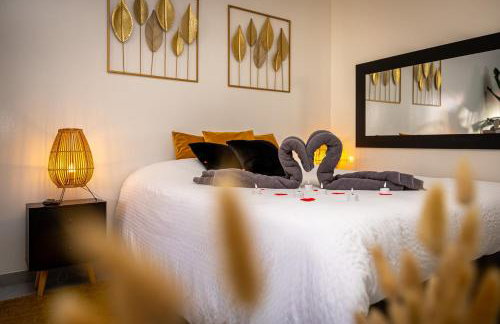 Gîte Spa Cookie - Foto 24