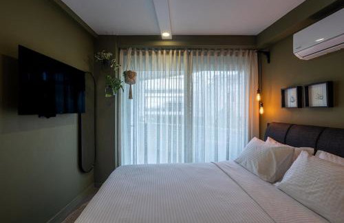 Elsta Stay Marousi Apartment - Foto 33