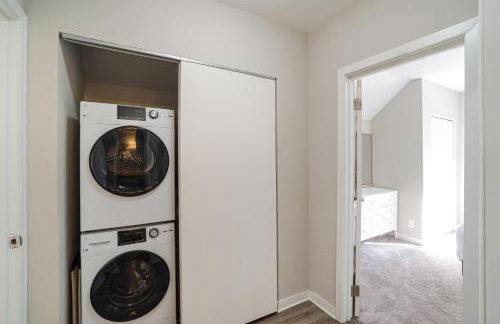 Perfect Workation Spot, Fast Wi-Fi, Fully Stocked - Foto 32