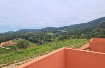 Pousada Colina das Maritacas - Foto 15