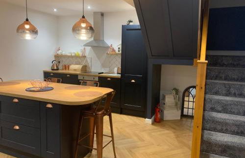 Minneymoor lodge - Foto 26