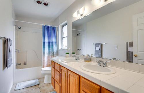 Venice Home with Fenced Yard 4 Mi to Beach! - Foto 14