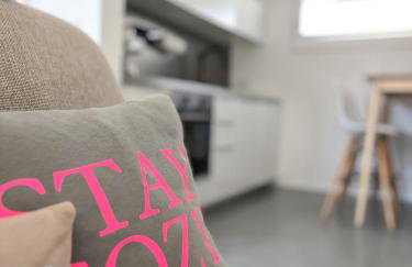 atelier 10 - Ferienwohnung Allensbach am Bodensee - Foto 22