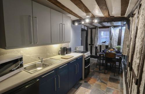 Driftway Stables Retreat - Foto 11