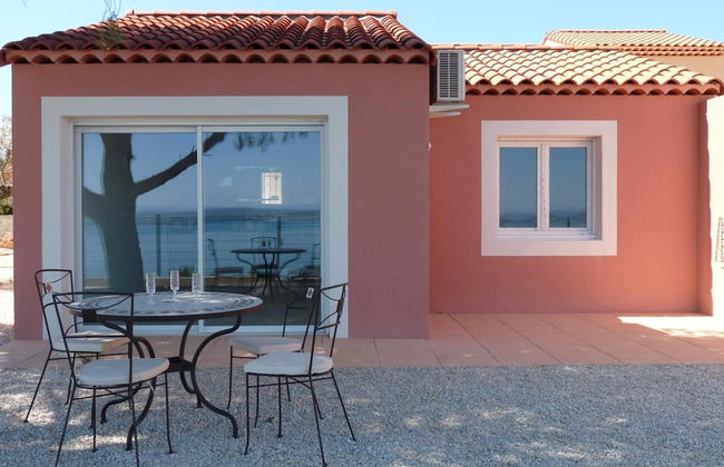 Appart'hotel Résidence La Provence - Photo 13