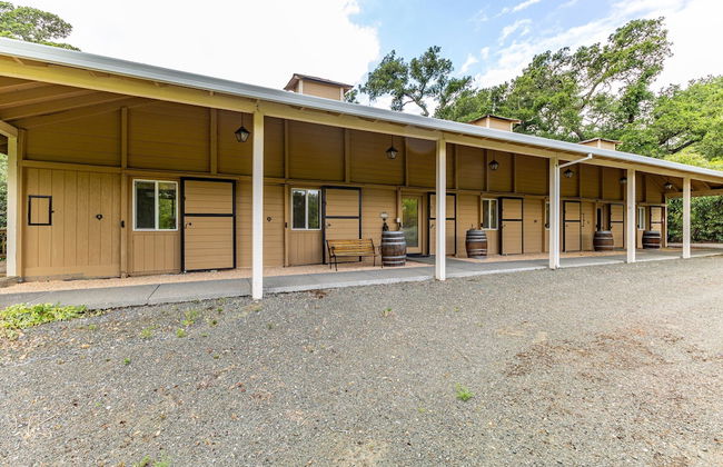 Sonoma Sunshine by Avantstay Countryside Views - Foto 5