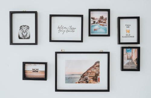 Castle St Steps to Ivy Washer Pet-Friendly - Foto 15