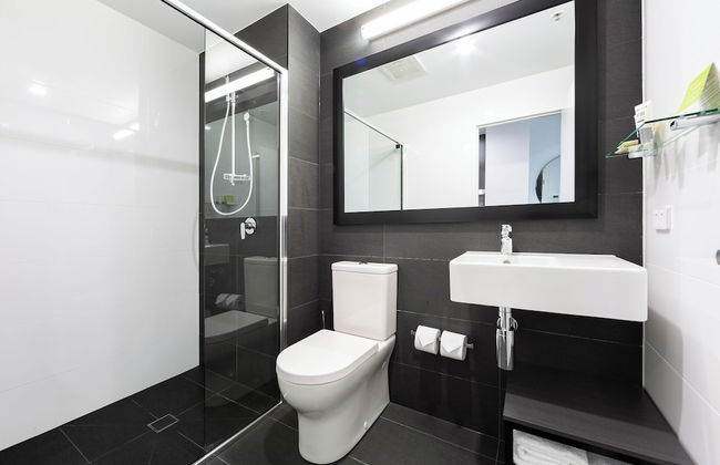 The Sebel Canberra Civic - Foto 30