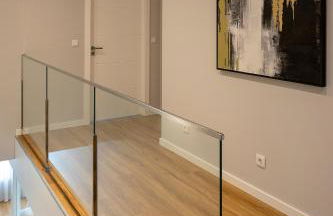 Villa Joy, moderna e sofisticada - Foto 15