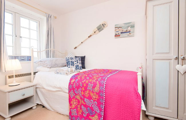 Thrift Cottage - Foto 22