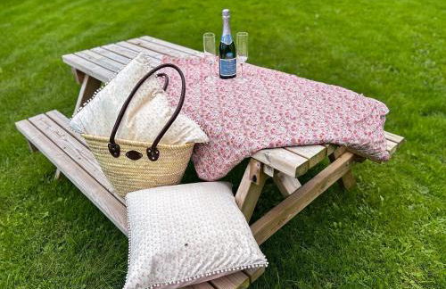 Chestnut Cottage - Foto 15