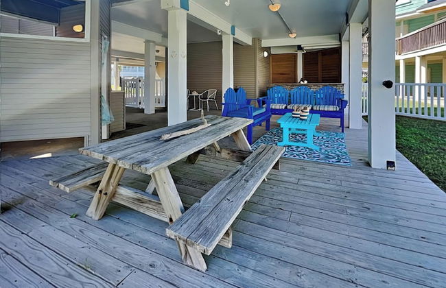 Pirates' View of the Sea - Foto 25