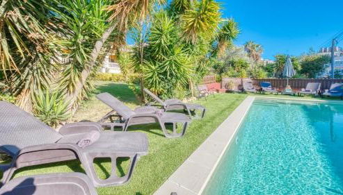 Costacabana - Villa Summertime - Foto 3