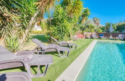 Costacabana - Villa Summertime - Foto 3