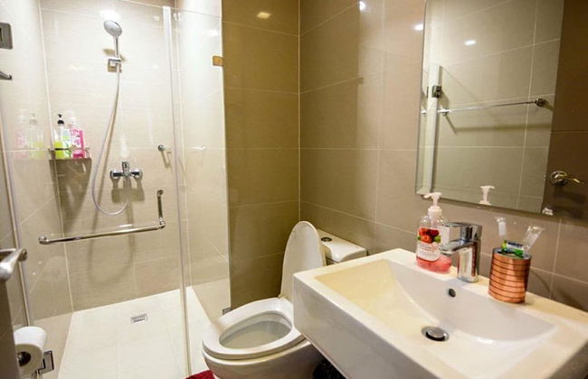 HnM Management - One Palm Tree Villas - Foto 30