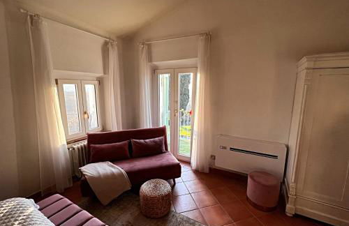 Villa Casa Collina Castelfalfi with amazing salt waterpool & AIRCO & VIP service - Foto 8