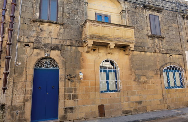 Centre Island Gozitan Farmhouse & Pool - Foto 37