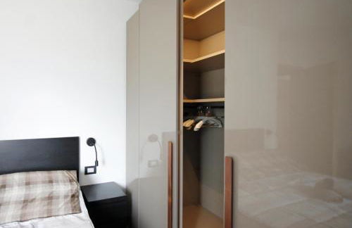 CASA YARA - 3 camere, 2 bagni, parcheggio Dolomiti Affitti - Foto 9