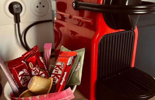 Casa Londono - Appartement #7 - Charme & confort - Foto 20